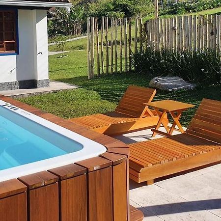 A Casinha Lumiar Villa Екстериор снимка