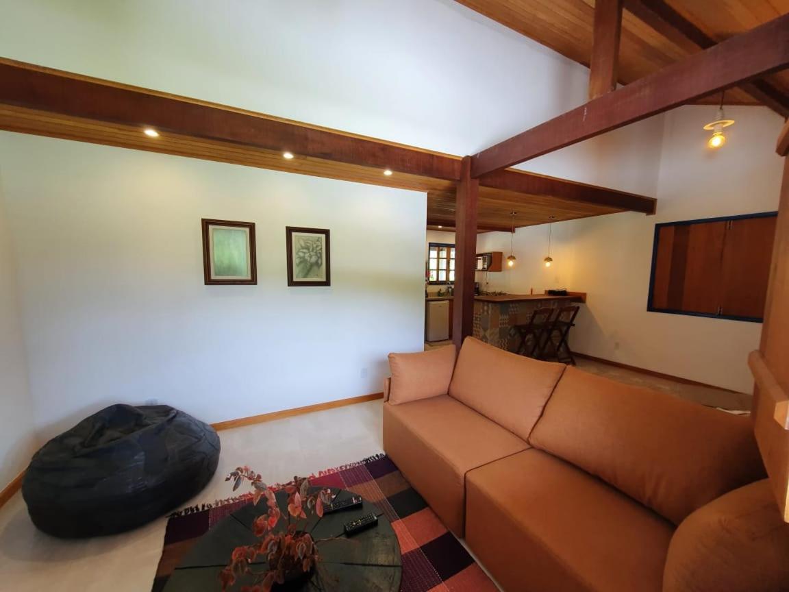 A Casinha Lumiar Villa Екстериор снимка