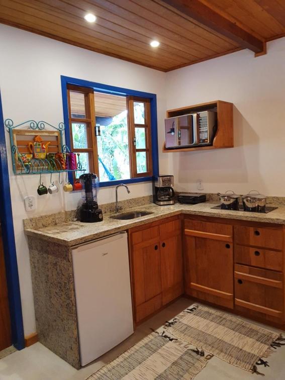 A Casinha Lumiar Villa Екстериор снимка