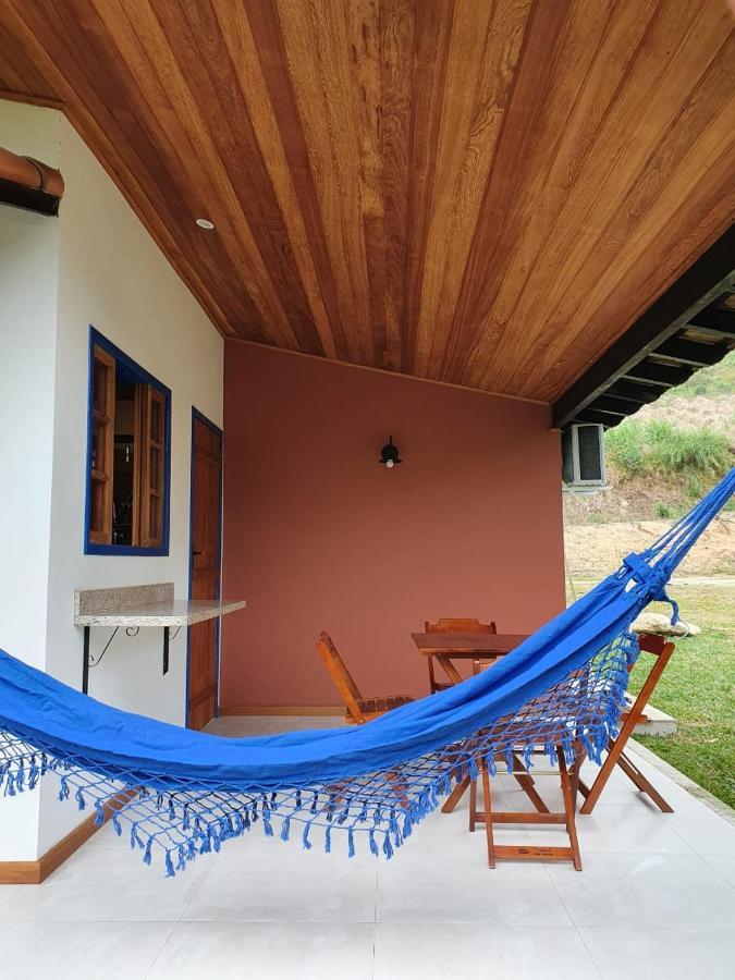 A Casinha Lumiar Villa Екстериор снимка