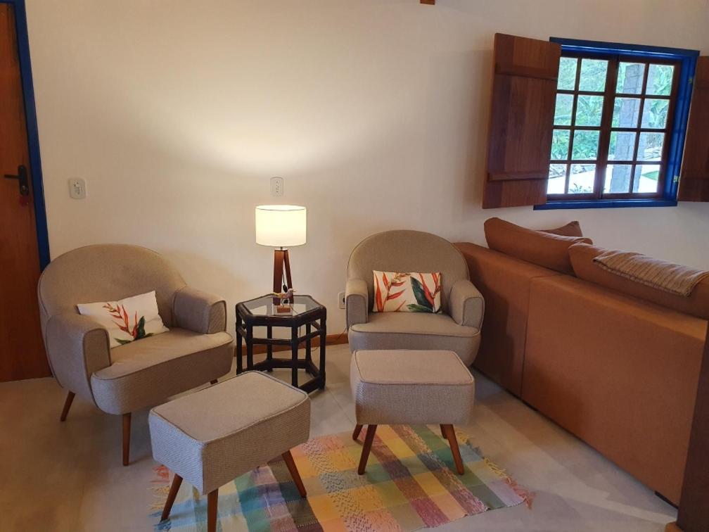 A Casinha Lumiar Villa Екстериор снимка