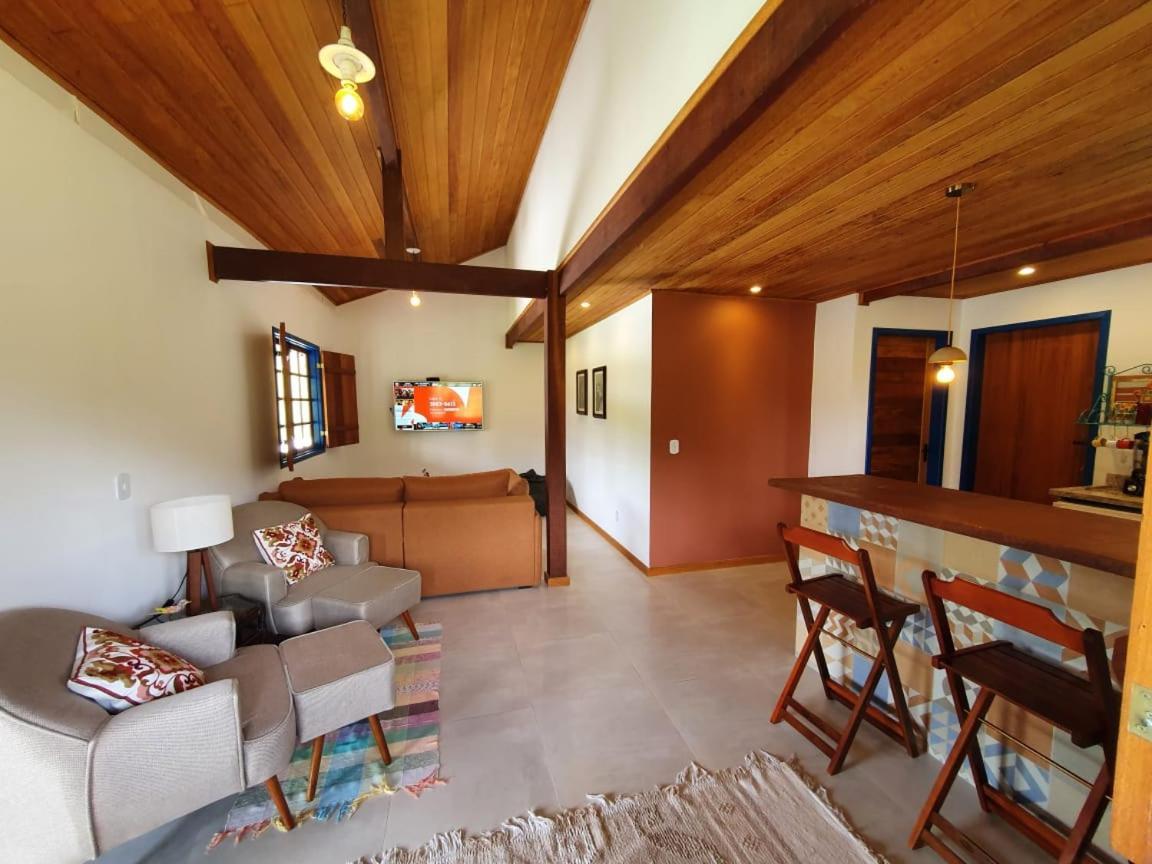 A Casinha Lumiar Villa Екстериор снимка