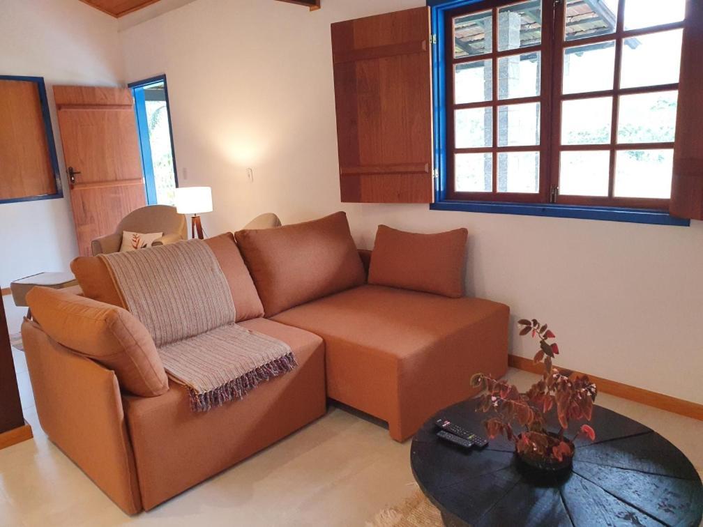 A Casinha Lumiar Villa Екстериор снимка