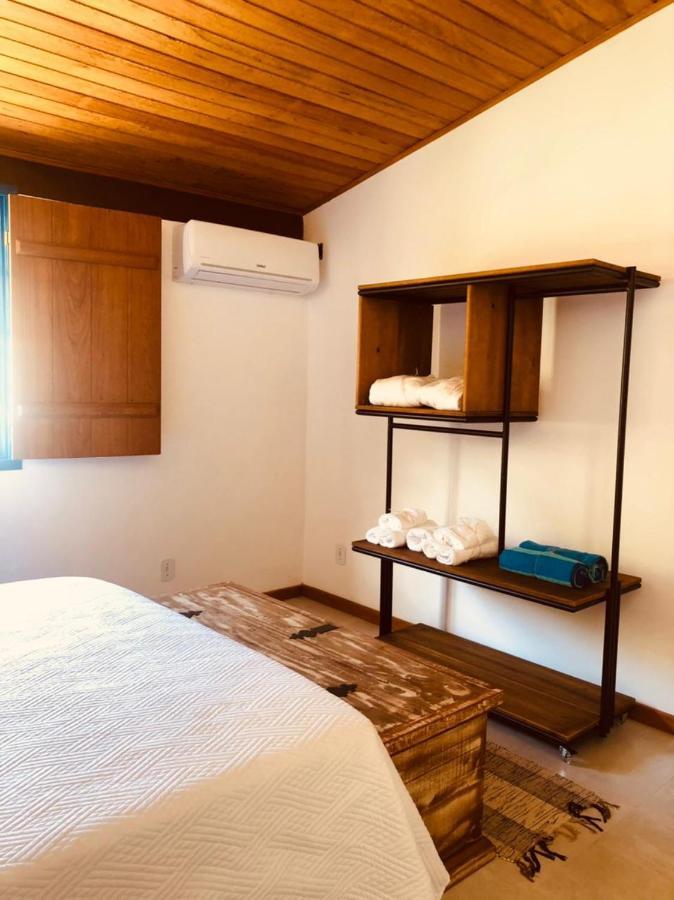 A Casinha Lumiar Villa Екстериор снимка